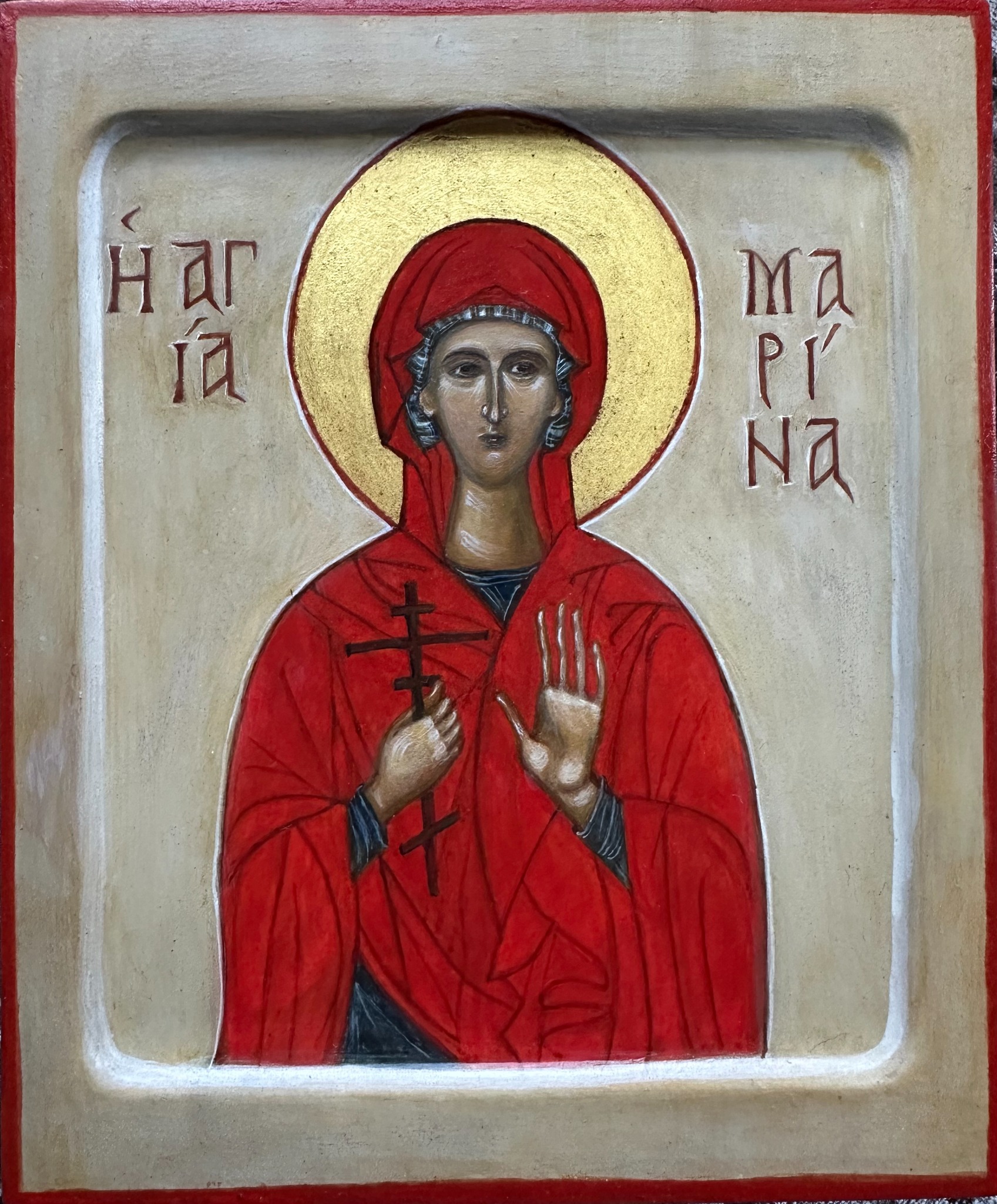 Saint Marina